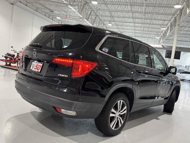 used 2016 Honda Pilot car, priced at $13,572