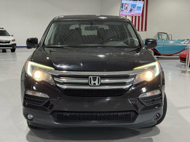 used 2016 Honda Pilot car, priced at $13,572