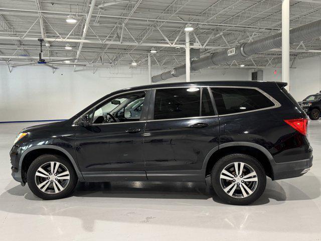used 2016 Honda Pilot car, priced at $13,572