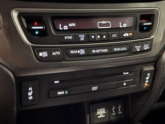 used 2016 Honda Pilot car, priced at $13,572