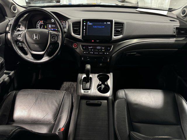 used 2016 Honda Pilot car, priced at $13,572