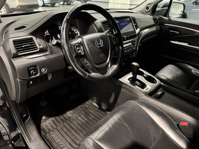 used 2016 Honda Pilot car, priced at $13,572