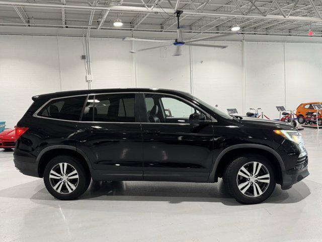 used 2016 Honda Pilot car, priced at $13,572