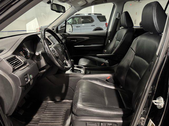 used 2016 Honda Pilot car, priced at $13,572