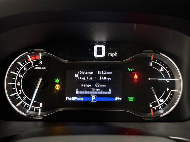 used 2016 Honda Pilot car, priced at $13,572