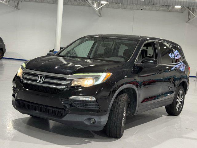 used 2016 Honda Pilot car, priced at $13,572