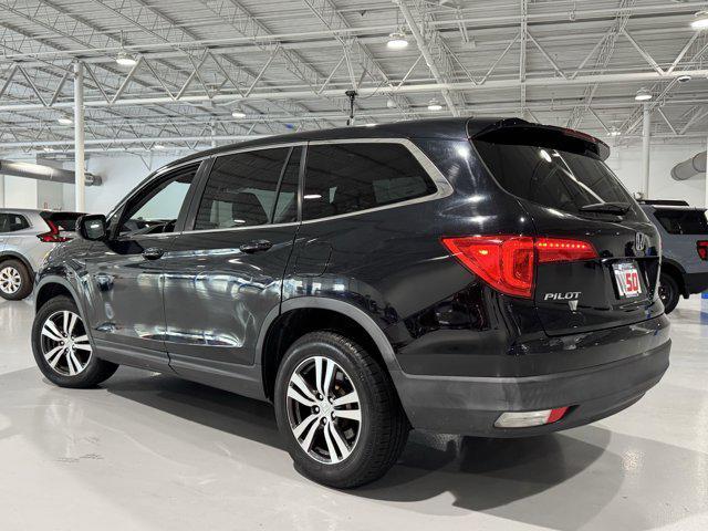 used 2016 Honda Pilot car, priced at $13,572