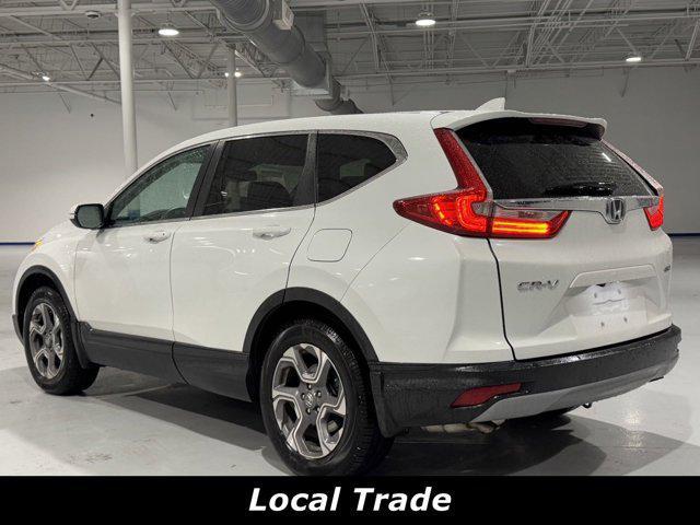 used 2019 Honda CR-V car, priced at $24,513