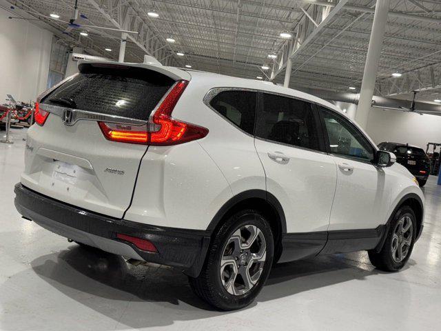 used 2019 Honda CR-V car, priced at $24,513