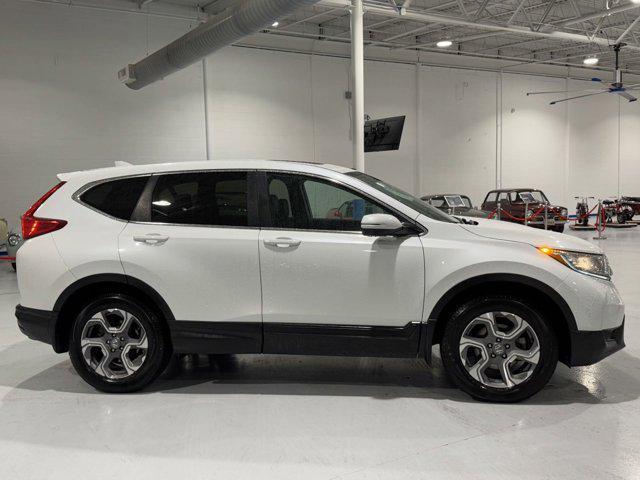 used 2019 Honda CR-V car, priced at $24,513