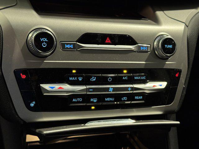 used 2022 Ford Explorer car, priced at $27,992