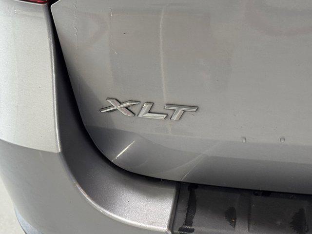 used 2022 Ford Explorer car, priced at $27,992