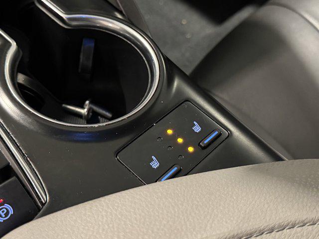 used 2019 Toyota Camry car, priced at $20,893