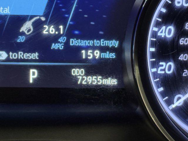 used 2019 Toyota Camry car, priced at $20,893