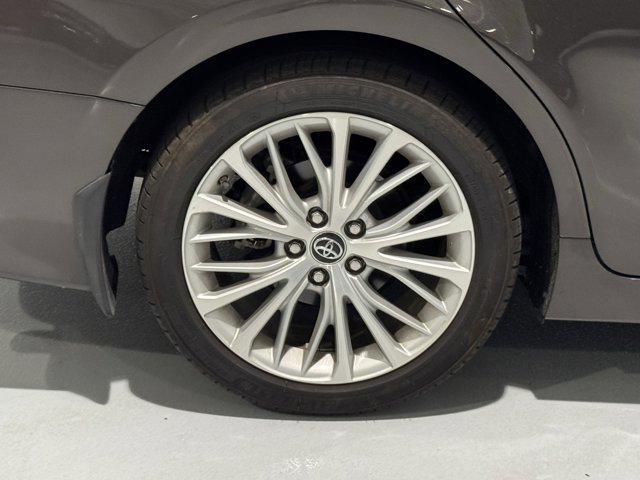 used 2019 Toyota Camry car, priced at $20,893