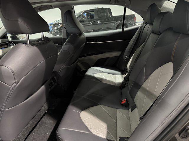 used 2019 Toyota Camry car, priced at $20,893