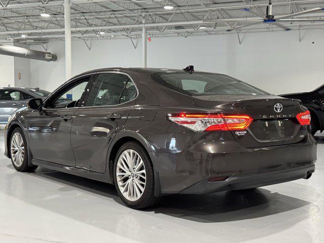 used 2019 Toyota Camry car, priced at $20,893