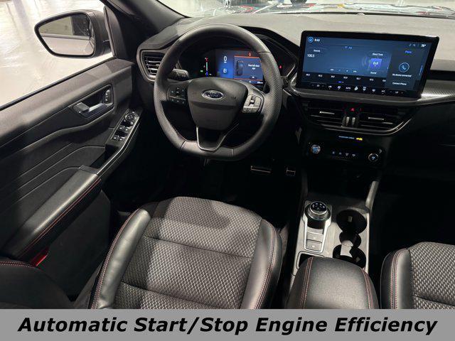 used 2024 Ford Escape car, priced at $26,880