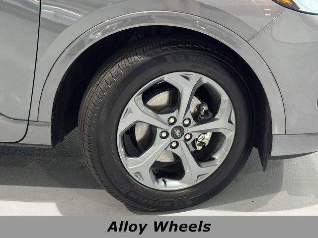 used 2024 Ford Escape car, priced at $26,880