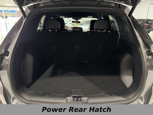 used 2024 Ford Escape car, priced at $26,880