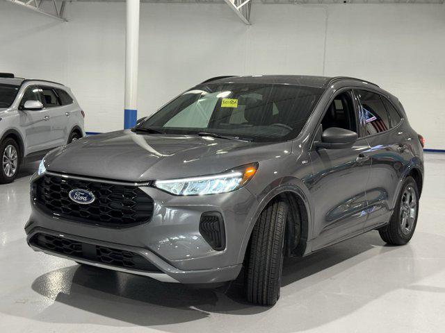 used 2024 Ford Escape car, priced at $26,880