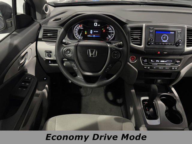 used 2016 Honda Pilot car, priced at $18,396