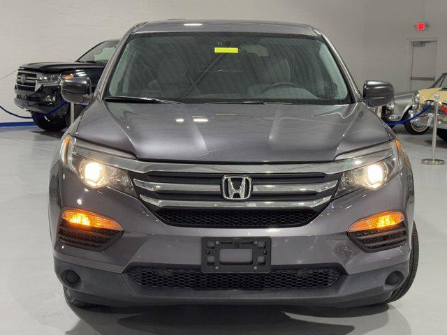 used 2016 Honda Pilot car, priced at $18,396