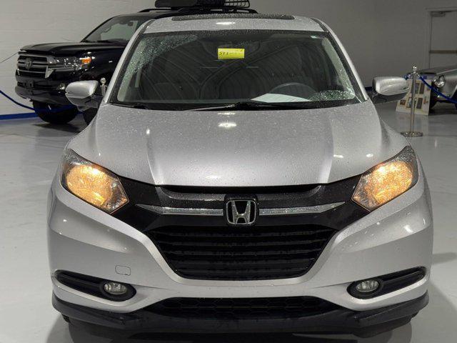 used 2016 Honda HR-V car, priced at $12,575