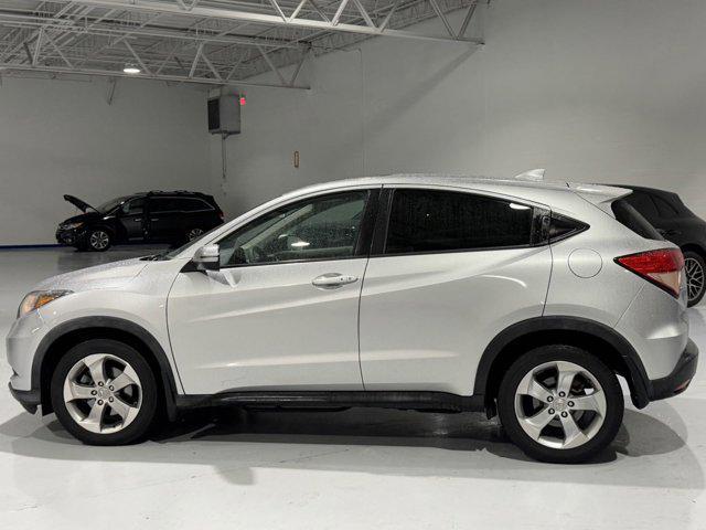 used 2016 Honda HR-V car, priced at $12,575