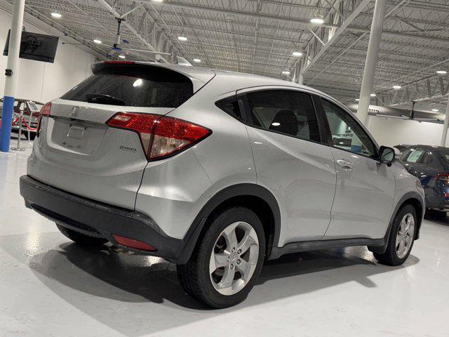 used 2016 Honda HR-V car, priced at $12,575