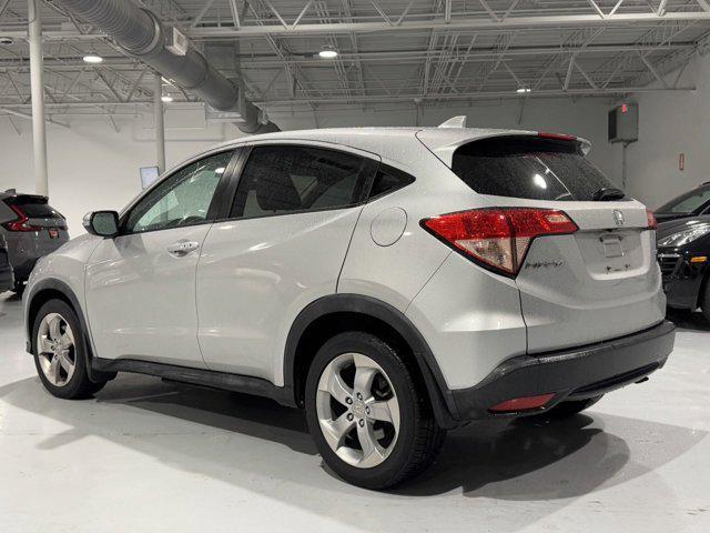 used 2016 Honda HR-V car, priced at $12,575