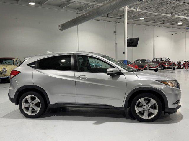 used 2016 Honda HR-V car, priced at $12,575