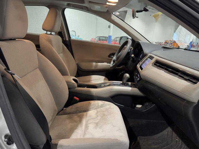 used 2016 Honda HR-V car, priced at $12,575