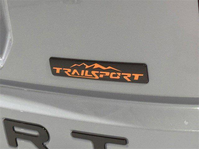 new 2026 Honda Passport car, priced at $51,611