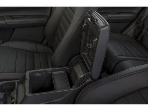 new 2026 Honda CR-V car, priced at $36,432