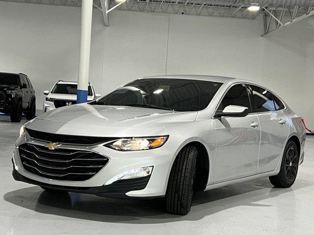 used 2019 Chevrolet Malibu car, priced at $15,892