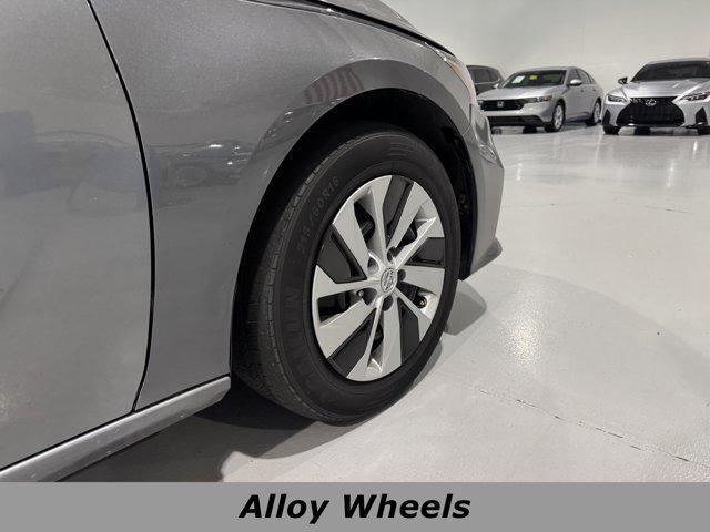 used 2021 Nissan Altima car, priced at $17,886
