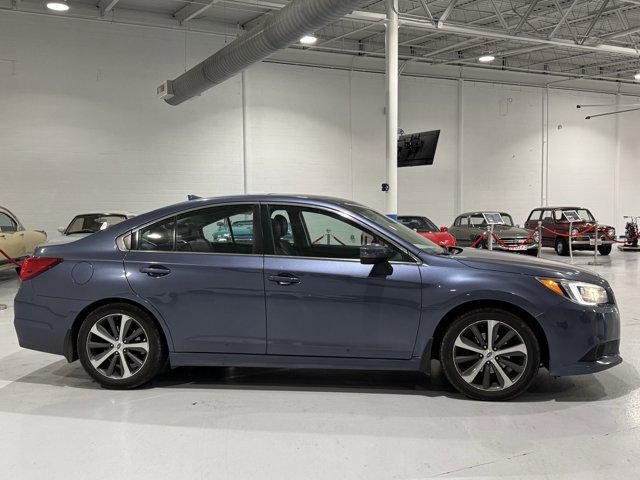 used 2017 Subaru Legacy car, priced at $11,370