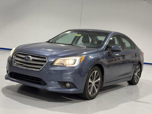 used 2017 Subaru Legacy car, priced at $11,370