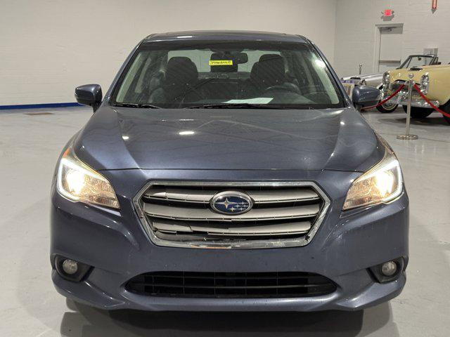 used 2017 Subaru Legacy car, priced at $11,370