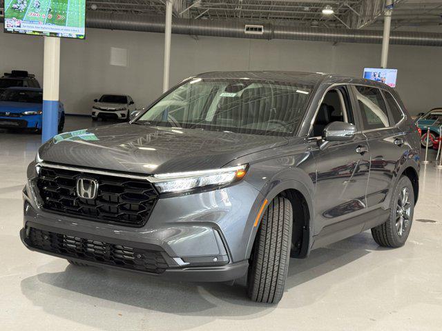 new 2026 Honda CR-V car, priced at $36,432