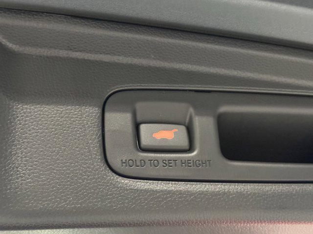 new 2026 Honda CR-V car, priced at $36,432