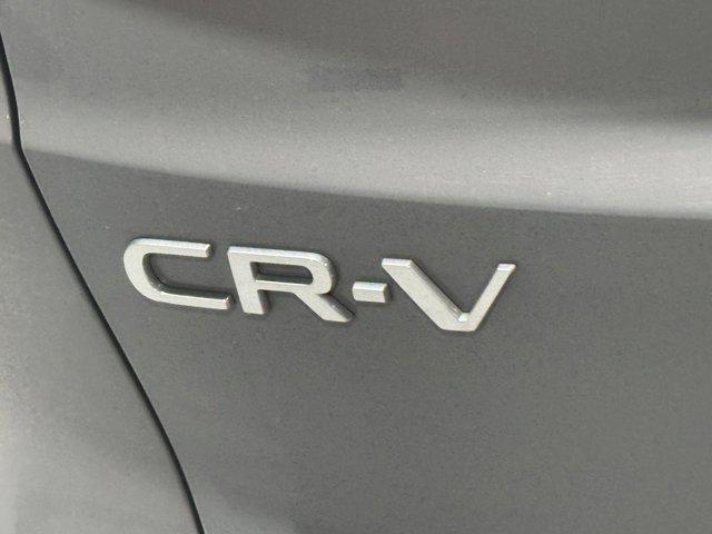 used 2023 Honda CR-V car, priced at $27,597