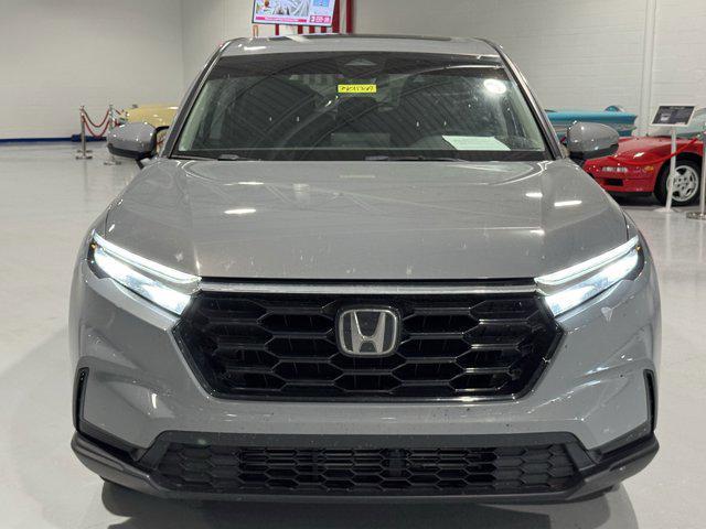 used 2023 Honda CR-V car, priced at $27,597