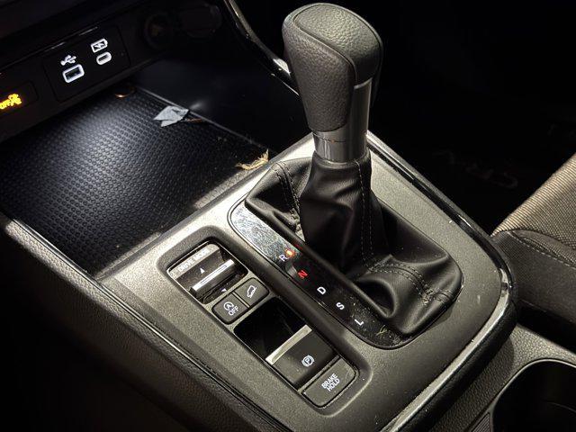 used 2023 Honda CR-V car, priced at $27,597