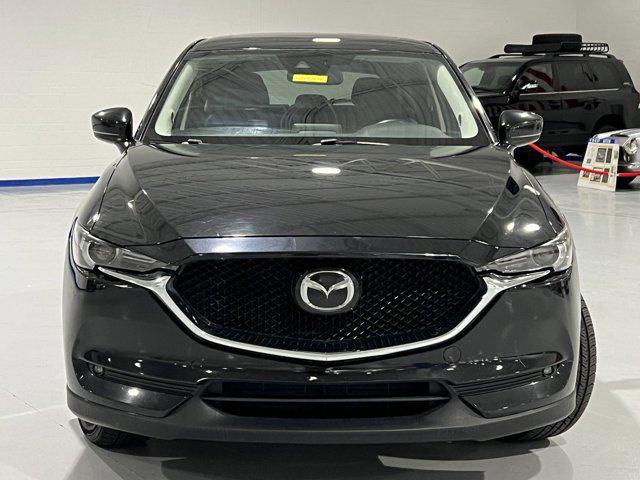 used 2020 Mazda CX-5 car, priced at $18,443