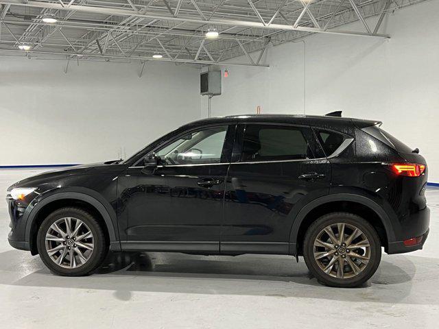 used 2020 Mazda CX-5 car, priced at $19,780