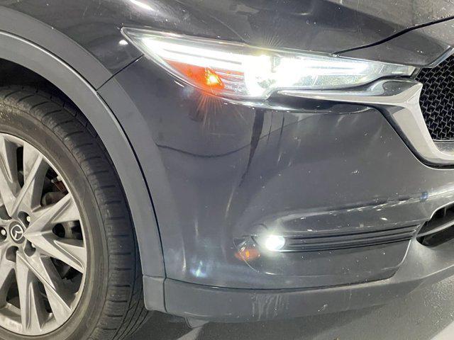 used 2020 Mazda CX-5 car, priced at $19,780