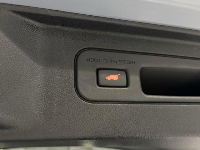 new 2025 Honda Pilot car, priced at $52,715