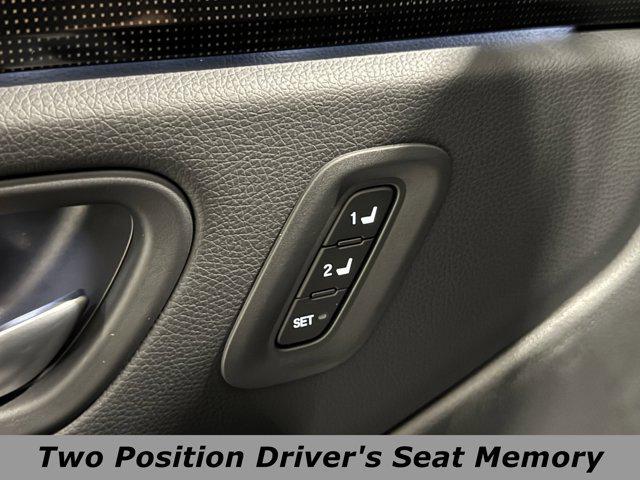 new 2025 Honda Pilot car, priced at $51,375